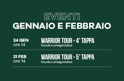 NEWS Le Querce 01 26