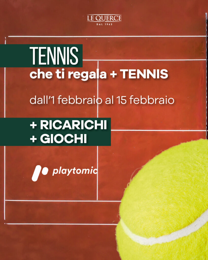 Insta Le Querce 02 26