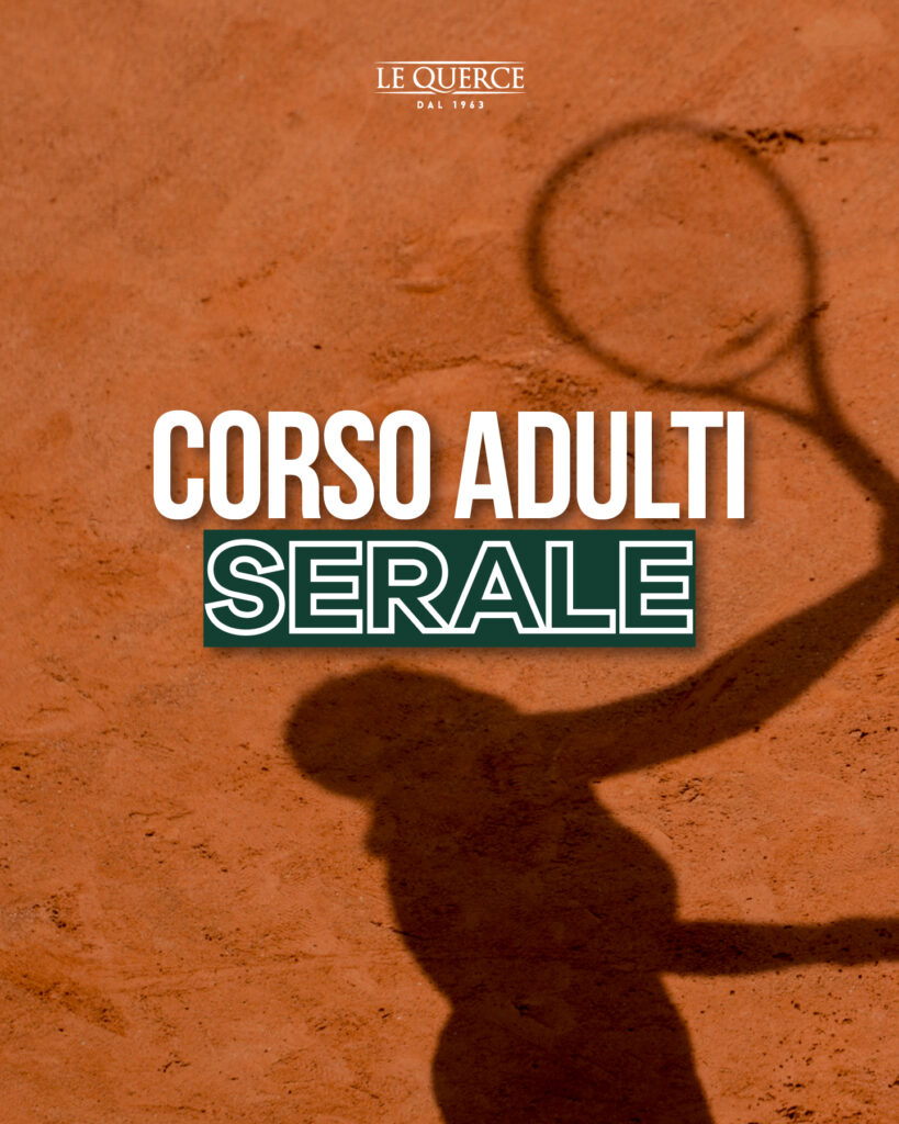 Insta Le Querce 02 26 corso adulti