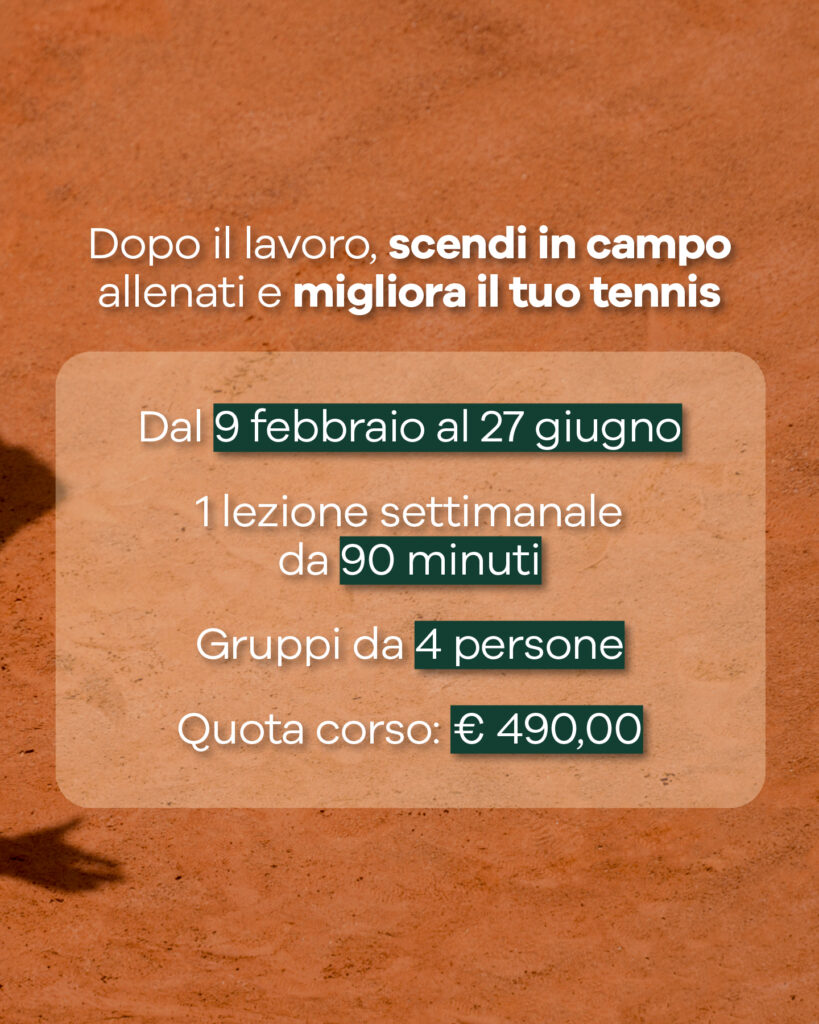 Insta Le Querce 02 26 corso adulti