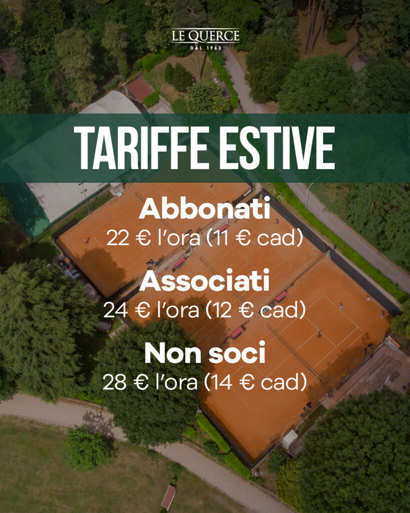 Insta Le Querce 05 26