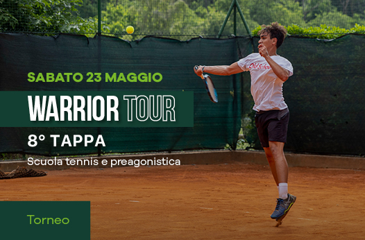 NEWS Le Querce 05 26