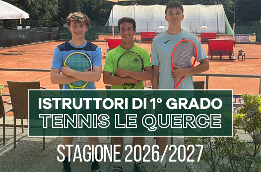 NEWS Le Querce 07 26