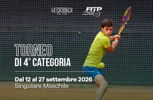 NEWS Le Querce 09 26