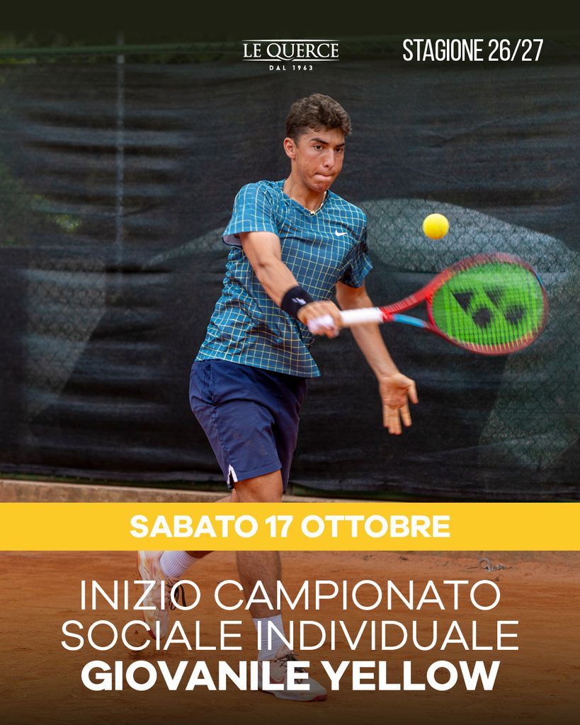 Insta Le Querce 10 26 eventi