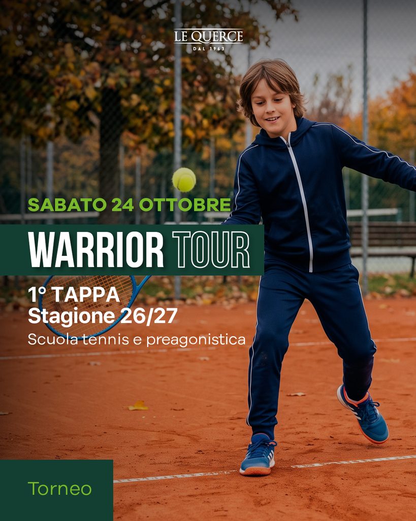 Insta Le Querce 10 26 eventi