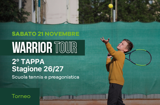 NEWS Le Querce 11 26